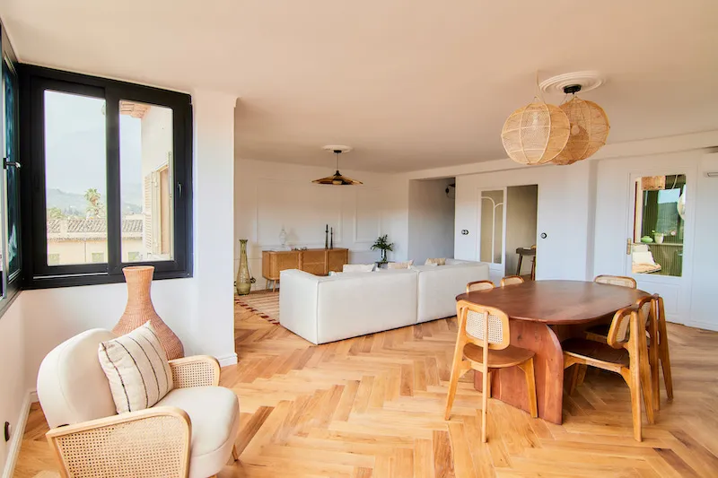 Amazing renovated penthouse in the heart of Sóller — photo 4
