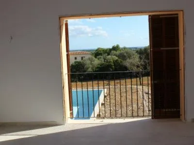 Rustic property for sale in Porto Colom — photo 11