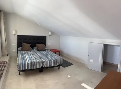 Sea View Penthouse — photo 5