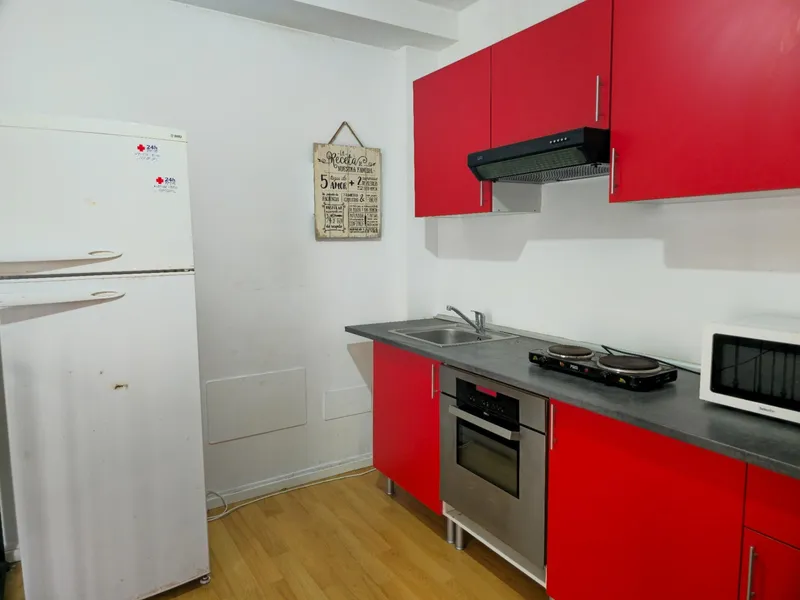Investment Opportunity: Commercial Premises Adapted as Home in Muro — photo 9