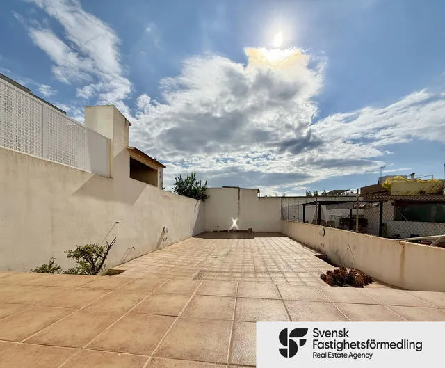 Palma - El Molinar — photo 1