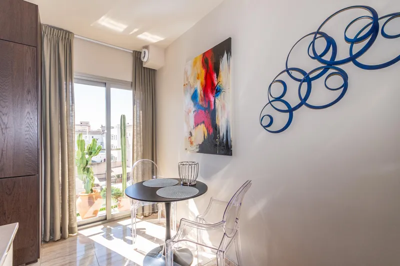 Design Duplex Penthouse in the popular Portixol — photo 12