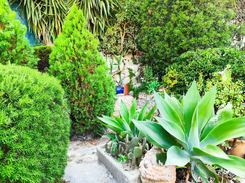 Magnificent 115 m² home, ready to move into, located in a quiet area with beautiful open sea views. — photo 3