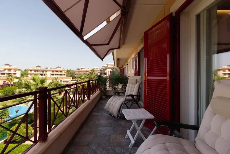 Penthouse in Manacor, Province of Balearic Islands — photo 8