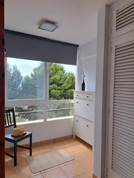 Apartment with great potential in Sant Agustí | Occupancy Certificate — photo 5