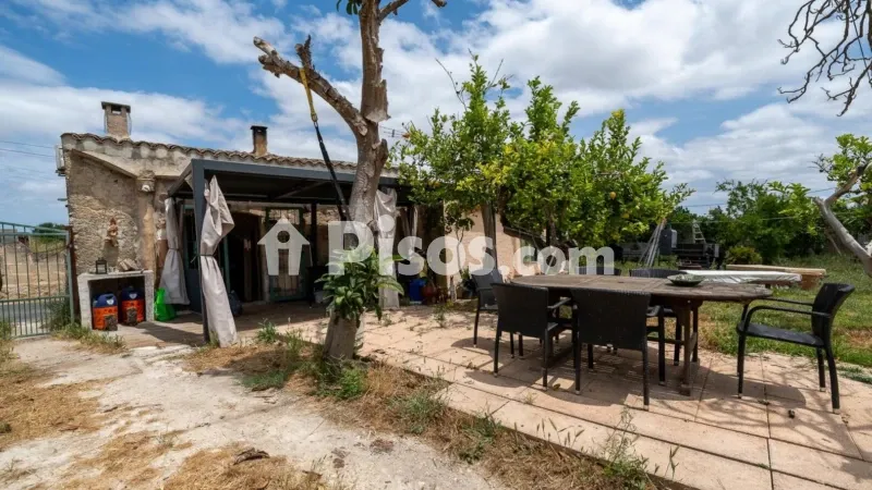 House in Sant Joan — photo 2