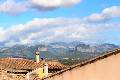 Villa in Santa Eugenia, Mallorca — photo 3