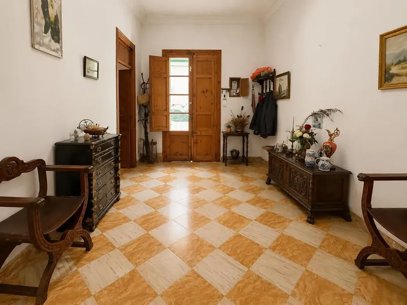 townhouse in Inca — photo 1