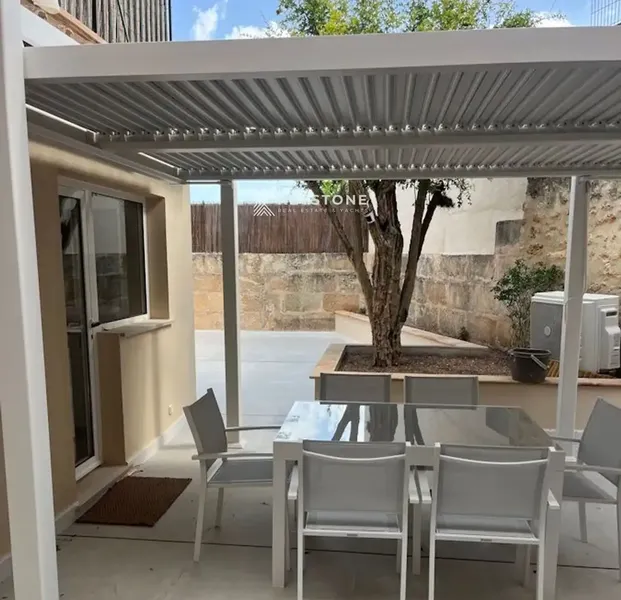 We present this magnificent ground floor for sale located in a quiet area of Santa Eugenia, ideal for those seeking quality of life without giving up — photo 3