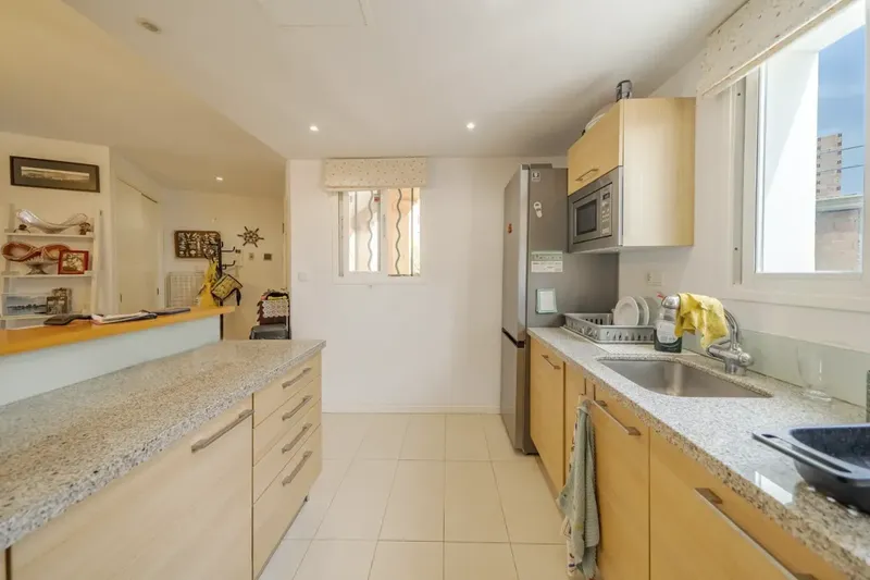 Apartment for Rent in Portocolom — photo 7