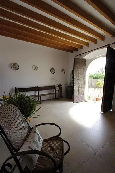 Agrotourism in Felanitx area for sale or rent — photo 11