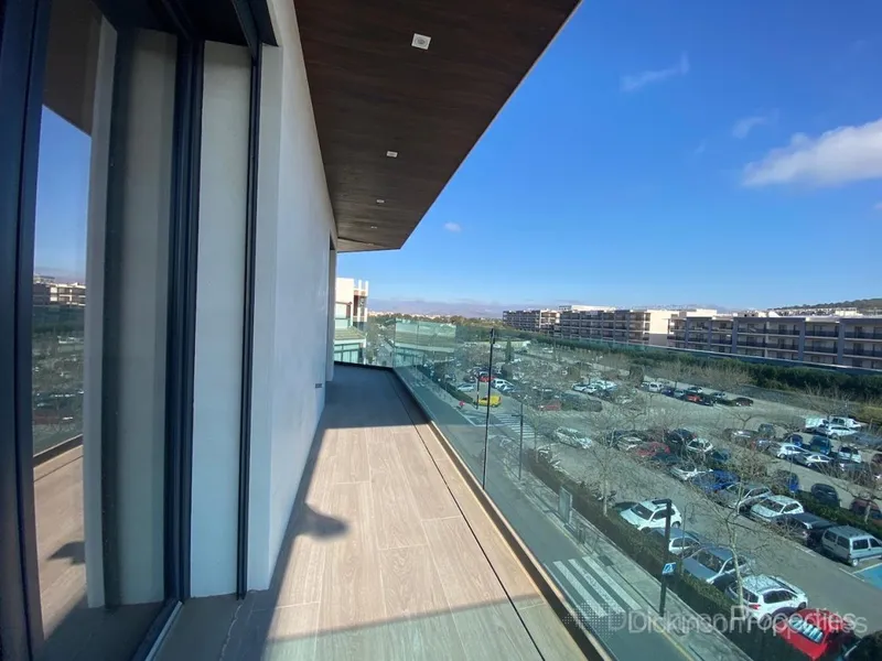 Penthouse for sale in Puerto de Alcúdia, Alcúdia, Mallorca, Baleares, Spain — photo 4