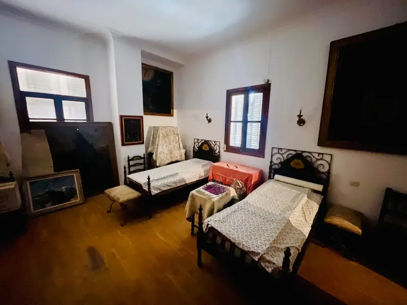 INMO Mallorca. Magnificent character house in Marratxí, 15 minutes from Palma and the airport. Manor House in Marratxí - Unique Opportunity — photo 10