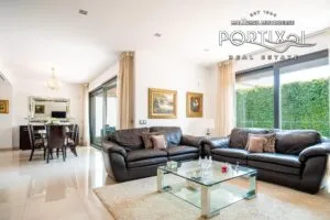 Detached house for sale in Ciudad Jardín — photo 5