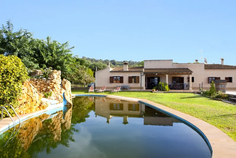 Very nice finca with wonderful views — photo 2