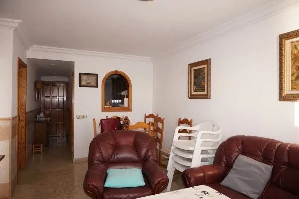 1st line sea view apartment - Sold in Calvià / El Toro — photo 7
