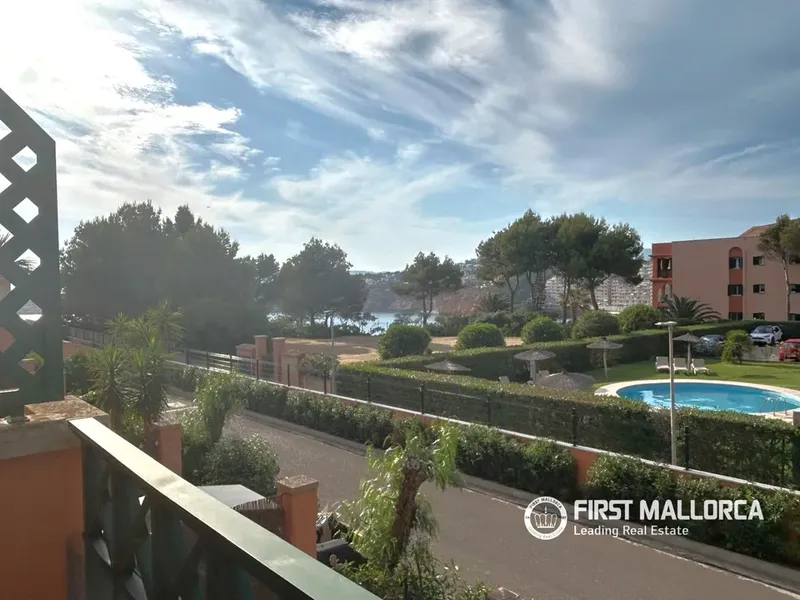 Duplex in Port Adriano, Mallorca — photo 4