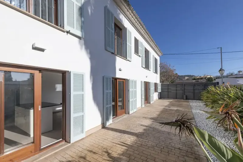 Charming rustic house in the picturesque countryside of Calvià — photo 9