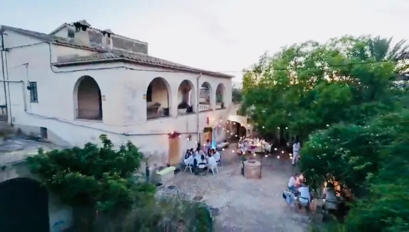 INMO Mallorca. Magnificent character house in Marratxí, 15 minutes from Palma and the airport. Manor House in Marratxí - Unique Opportunity — photo 1