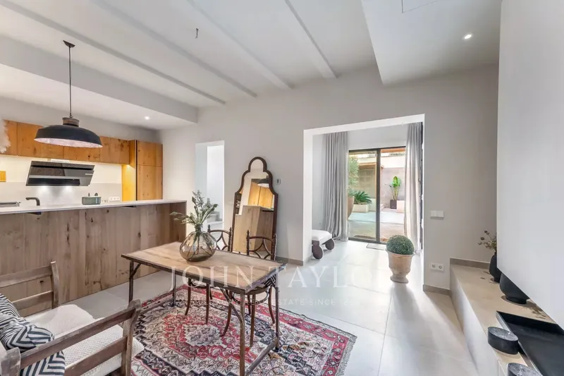 Townhouse for sale in Palma de Mallorca — photo 10