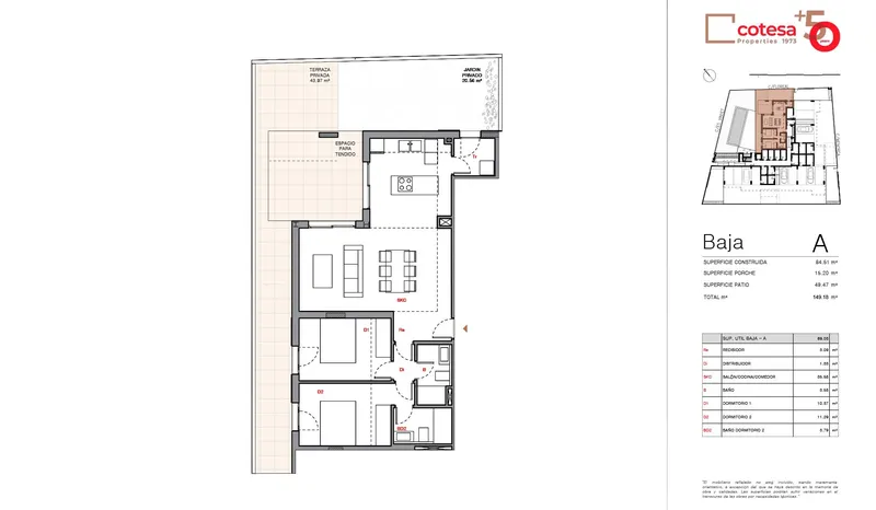 Apartments Edificio Menorca — photo 1
