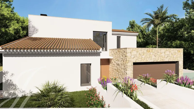 Villa for Sale in Santa Ponsa — photo 8