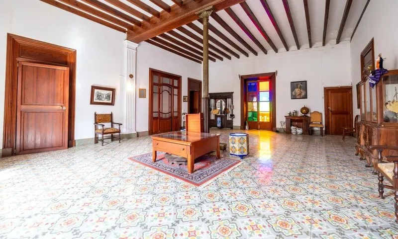 Duplex apartment in the heart of Porreres — photo 3