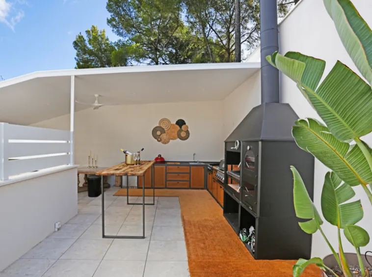 Ref.4208A – Spectacular Apartment with Terrace in Peguera — photo 7