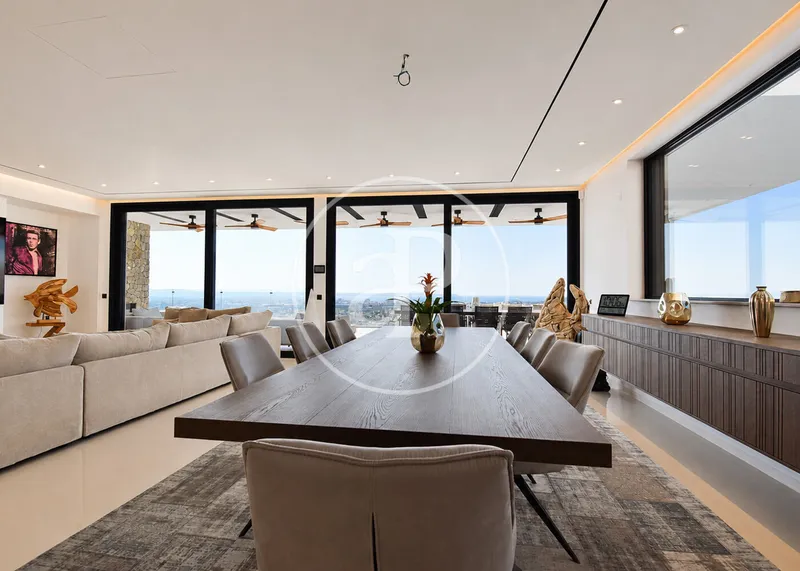 Luxury Villa for Sale in Son Ximelis — photo 12