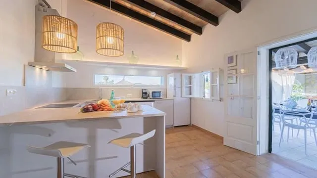 Finca/Country House for rent in Pollensa / Pollença, Mallorca — photo 7