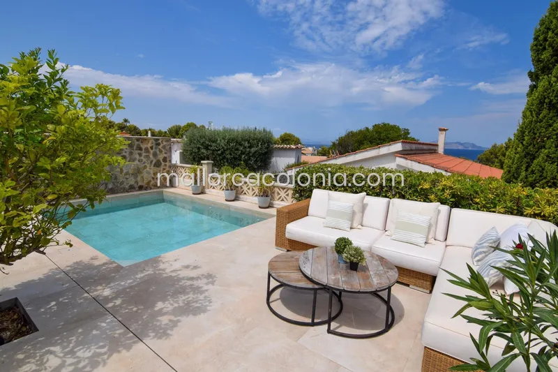 Casa / Chalet en Colònia de... — photo 2