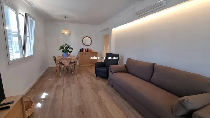 Flat in Campos — photo 5