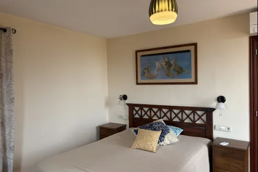 Campos, spacious finca with guest house, pool and 6 bedrooms - long-term rental in Campos — photo 6