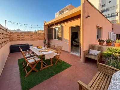 House - Palma de Mallorca (Portixol-Molinar) — photo 12