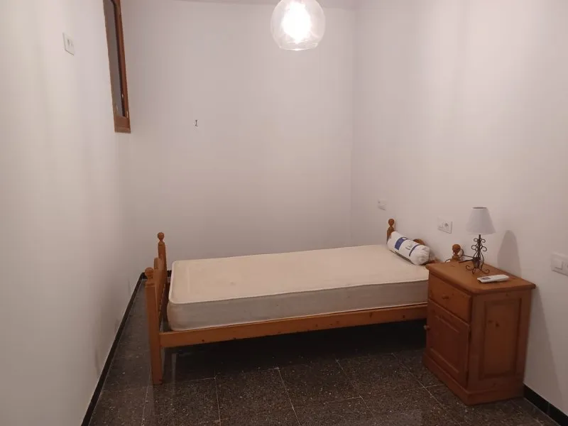 First-floor apartment in Portocolom, 3 bedrooms (parking possible) — photo 8