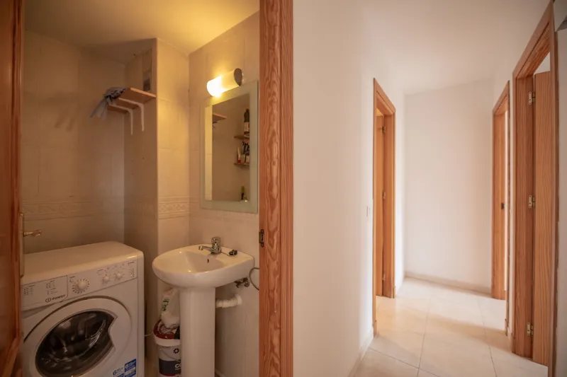 First floor apartment in Alaro to rent — photo 7
