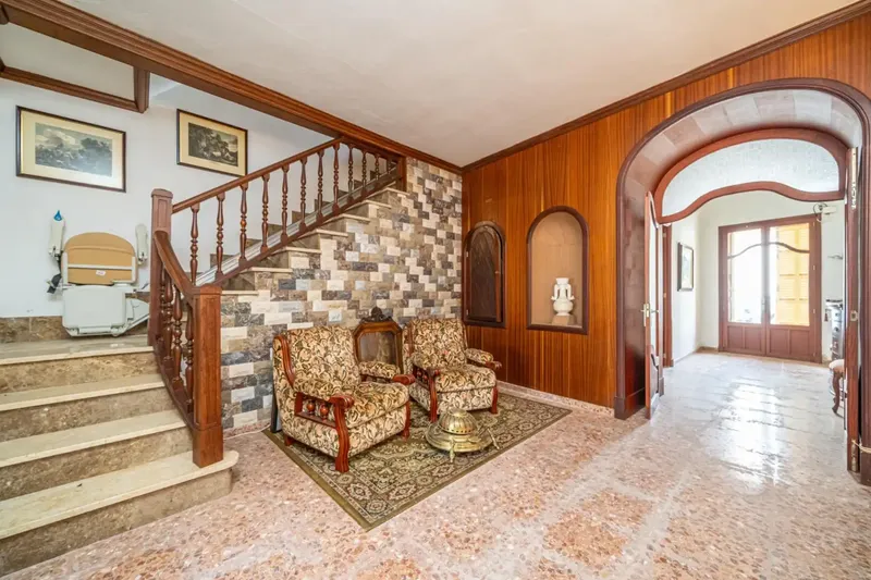 villa in Felanitx — photo 1