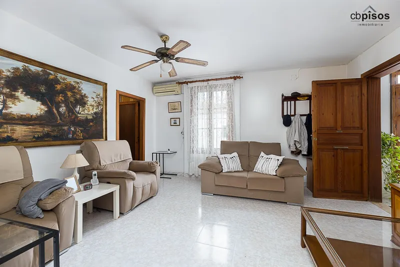 House - Palma de Mallorca (Son Espanyolet), Built Surface 220m², Terrace Size 74m², 3 Bedrooms, 2... — photo 5