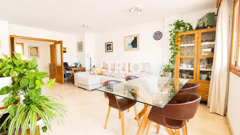 Rental. Apartment with an exclusive private terrace between Son Oliva and Arxiduc — photo 2