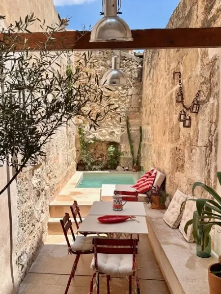 Mallorca Next Properties - Townhouse with Pool - Monthly Rental — photo 1