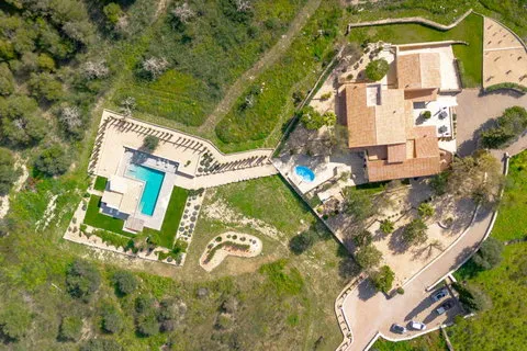 Country house in Sineu, Mallorca — photo 12