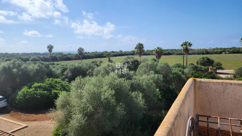 Rustic Finca for sale in La Rapita — photo 8