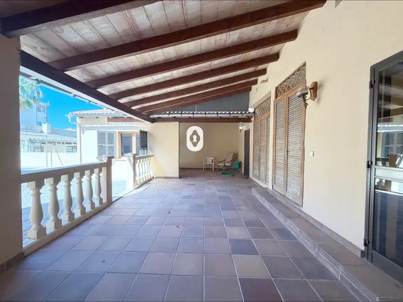 Terraced house in Son Servera, Mallorca — photo 2