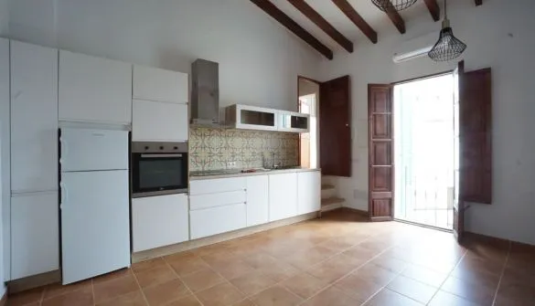 Penthouse in Llucmajor — photo 2