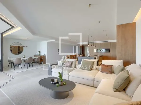 212m² apartment with 10m² terrace for sale in Palma de Mallorca — photo 6