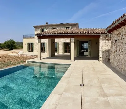 New Build Finca — photo 7
