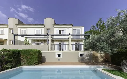 villa in Cala Major, Palma — photo 1