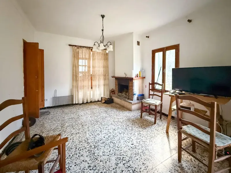 Attractive rustic estate near the village center — photo 11