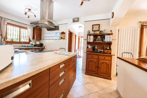 Alcudia, well-maintained finca with a pool, garage, and maximum privacy near Alcudia — photo 9
