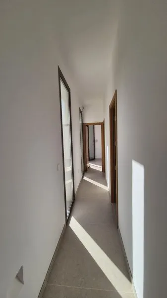 Modern Bauhaus-style country house in Sant Llorenç, long-term rental — photo 10